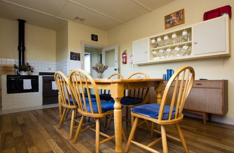 Lady Barron Holiday Home - Darwin Tourism 1