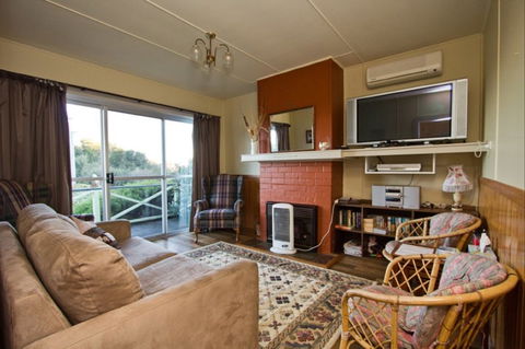 Lady Barron Holiday Home - Darwin Tourism 2