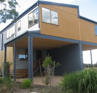 Lakes Beachfront Holiday Park - Darwin Tourism