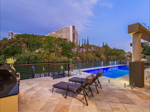 Lakeland Keys Broadbeach - Vogue Holiday Homes - Darwin Tourism 0