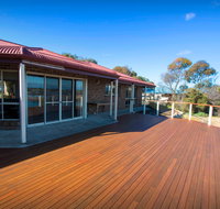 Limestone Ridge - Holiday House - Darwin Tourism