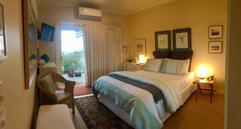 Llarrinda Bed & Breakfast - Darwin Tourism 2