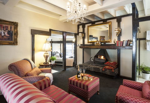 Loft In The Mill Boutique Accommodation - Darwin Tourism 1
