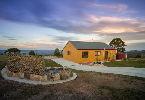 Majestic View Cottages - Darwin Tourism 0