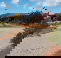 Ningaloo Bed and Breakfast - Darwin Tourism