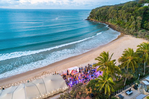 Noosa Holiday Rentals - Darwin Tourism 0