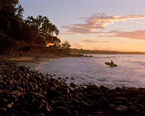 Noosa Holiday Rentals - Darwin Tourism 1