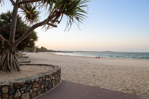 Noosa Holiday Rentals - Darwin Tourism 2