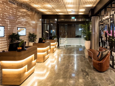 Novotel Brisbane South Bank - Darwin Tourism 2