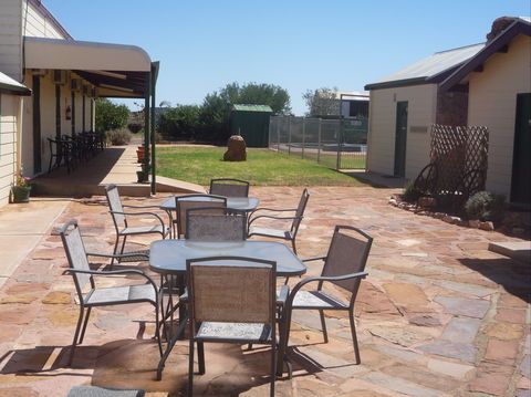 Nuttbush Retreat - Darwin Tourism 1