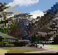 Old Maitland Inn - Darwin Tourism