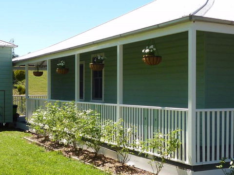 Orangevale At Mount View - Darwin Tourism 0