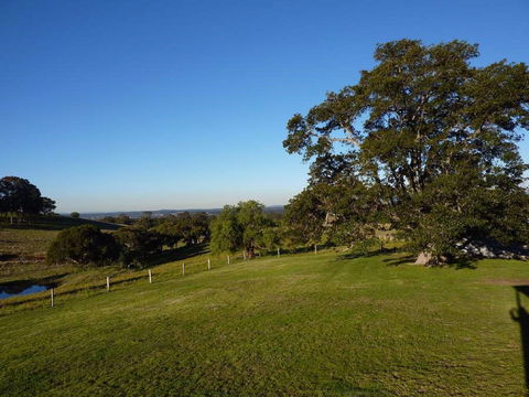 Orangevale At Mount View - Darwin Tourism 2