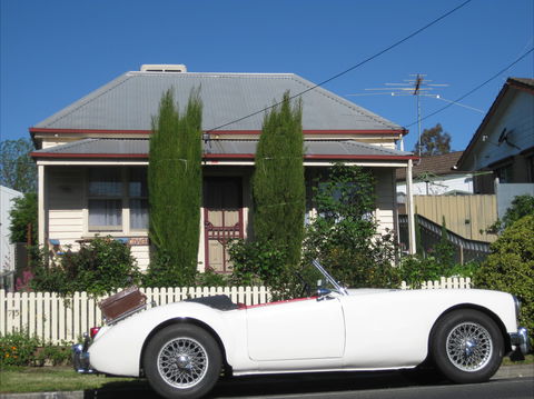 Peel Cottage - Darwin Tourism 0