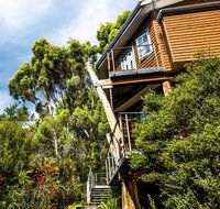 Piners Loft - Darwin Tourism