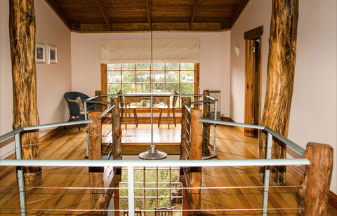 Piners Loft - Darwin Tourism 1