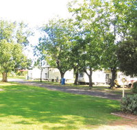 Poplars Caravan Park - Open For Essential Travel Only - Darwin Tourism
