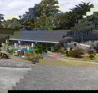 Prom Country Lodge - Darwin Tourism