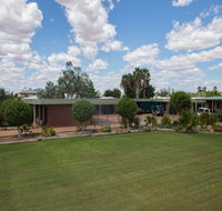 Quilpie Motor Inn - Darwin Tourism