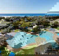 Ramada by Wyndham Marcoola Beach - Darwin Tourism