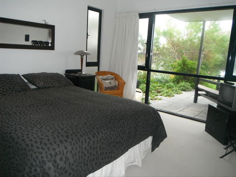 Read's Retreat - Darwin Tourism 1