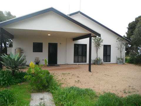 Read's Retreat - Darwin Tourism 2