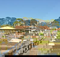 Riverside Delight - Darwin Tourism
