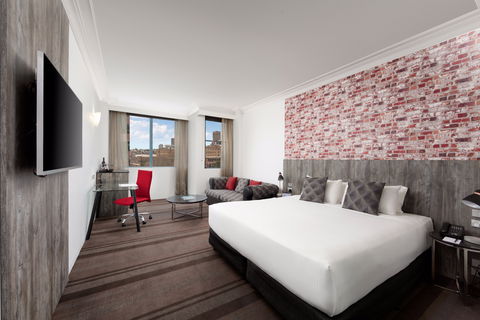 Rydges Sydney Central - Darwin Tourism 0