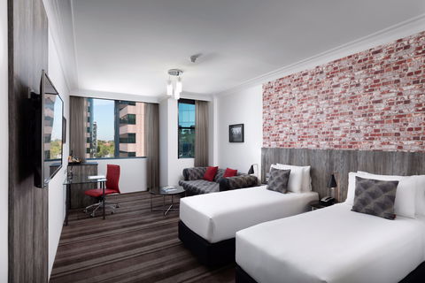 Rydges Sydney Central - Darwin Tourism 1