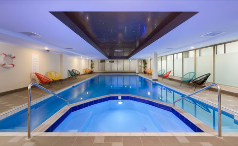 Rydges Sydney Central - Darwin Tourism 2