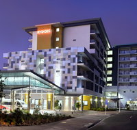 Rydges Palmerston - Darwin Tourism