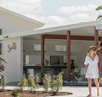Salt at South West Rocks - Darwin Tourism