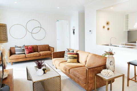 Nautica Residences Fremantle - Darwin Tourism 0