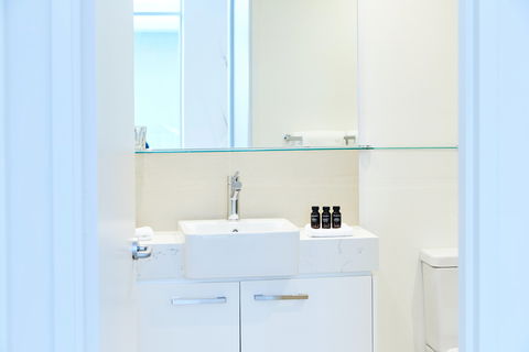Nautica Residences Fremantle - Darwin Tourism 2
