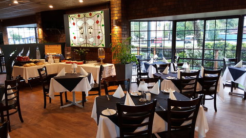 Shakespeare Motel - Darwin Tourism 1