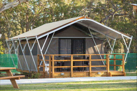 Shoal Bay Holiday Park - Darwin Tourism 1