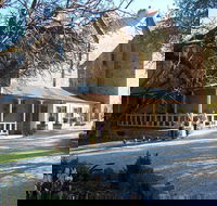 Stanley Grammar Country House - Darwin Tourism