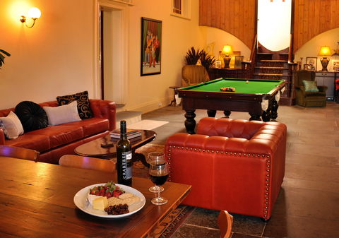 Stanley Grammar Country House - Darwin Tourism 2