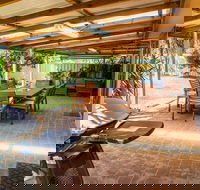 Sunbaker Beach House - Darwin Tourism