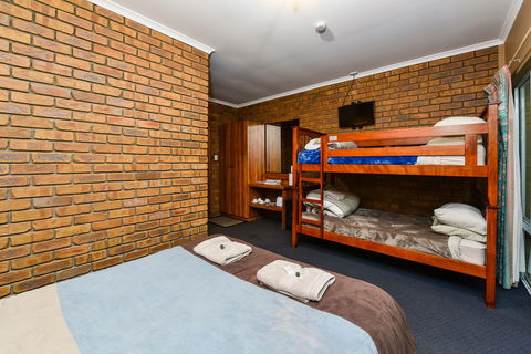 The Bellum Hotel - Darwin Tourism 2