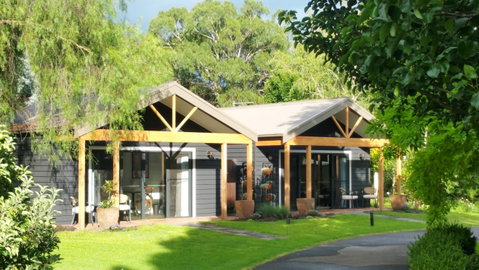 The Musicians Retreat B&B - Darwin Tourism 0
