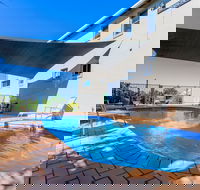 The Observatory Holiday Apartments - Darwin Tourism