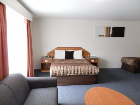 Thunderbird Motel - Darwin Tourism 2