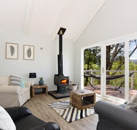 Treetops - Darwin Tourism