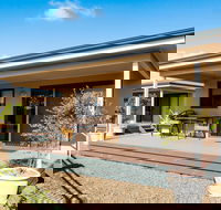 Tumby Villas - Darwin Tourism