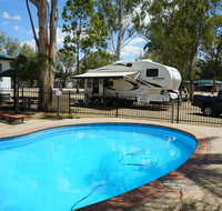 Warwick Freedom Lifestyle Park - Darwin Tourism
