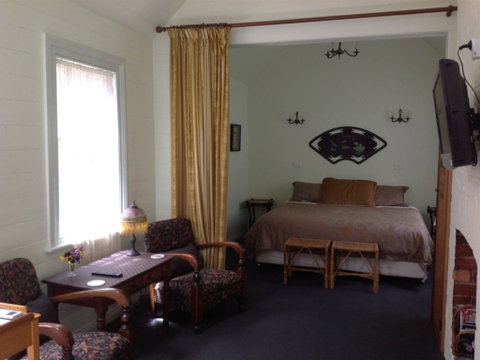 Werndee Accommodation - Darwin Tourism 2