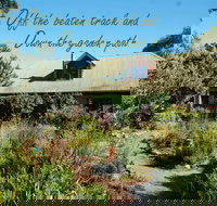 Wind Song Bed and Breakfast - Darwin Tourism