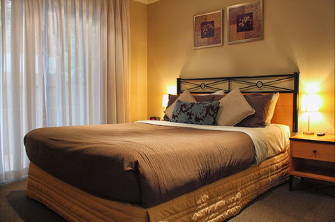 Wollongong Serviced Apartments - Darwin Tourism 0