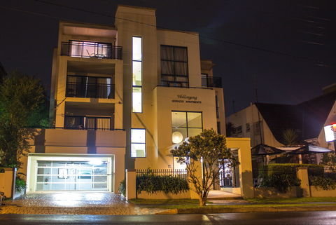 Wollongong Serviced Apartments - Darwin Tourism 1